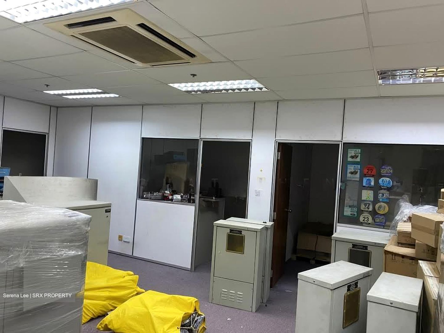 Ubi Techpark (D14), Factory #568702881